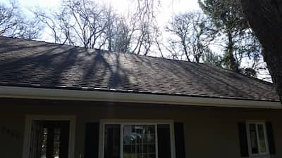 If you have any roofing questions, talk to use for a knowledable answer.